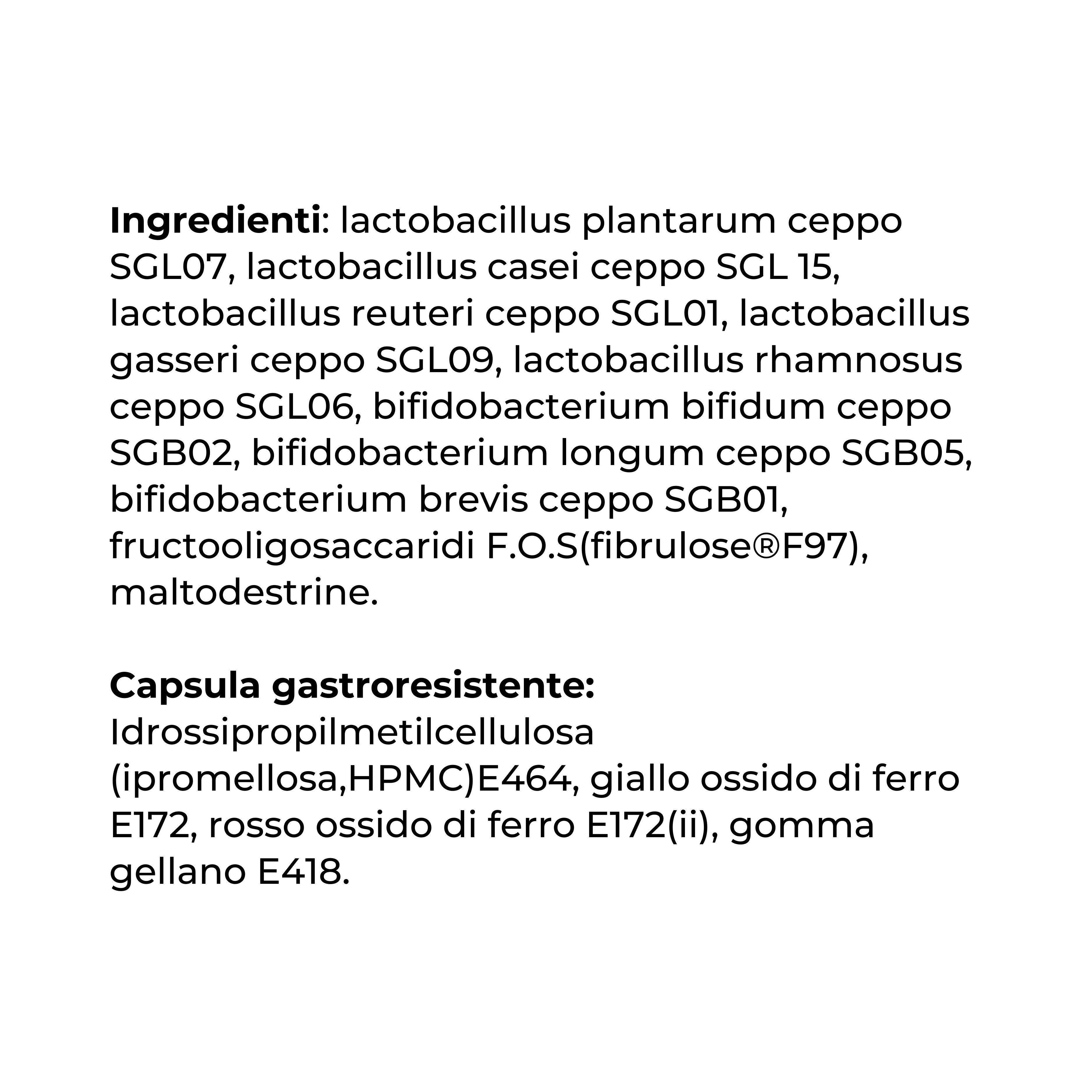 ProbioFOS