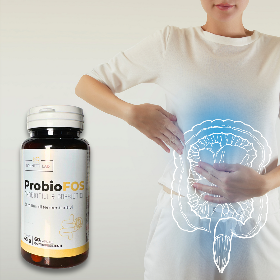 ProbioFOS